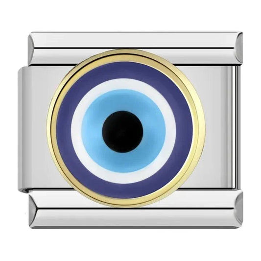 Evil Eye I Charm