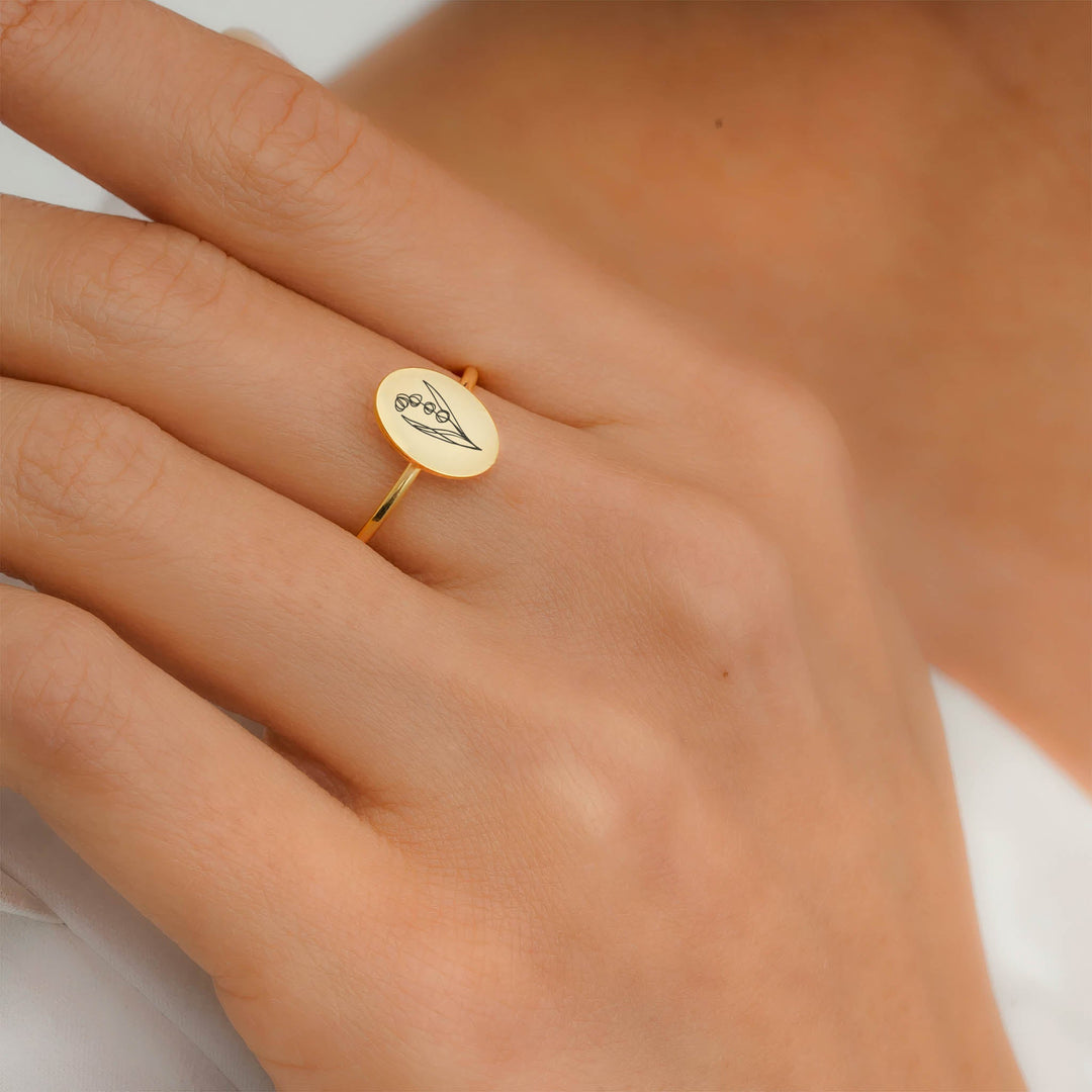 Halo Ring