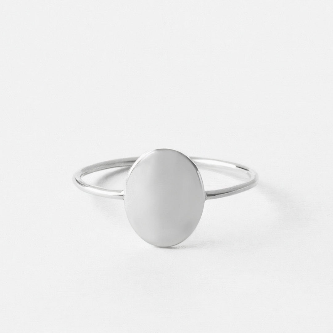 Halo Ring