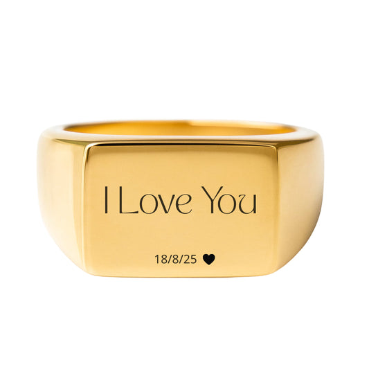 Lecy Ring