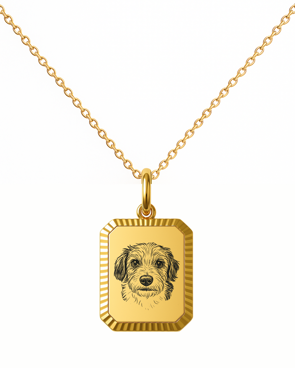 Forever Necklace