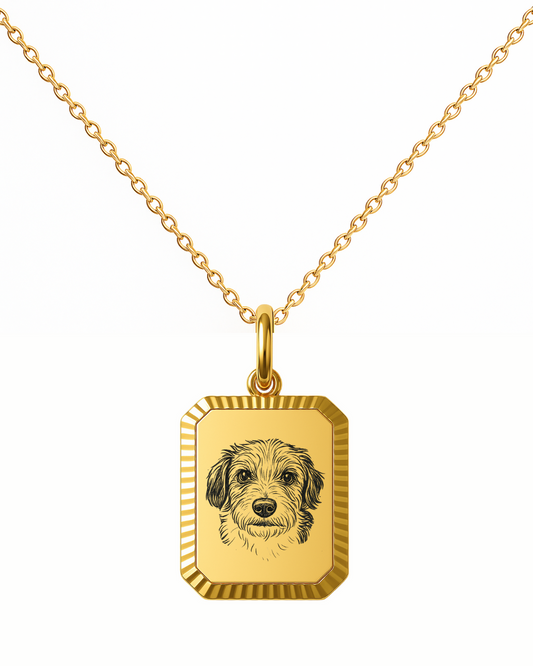 Forever Necklace
