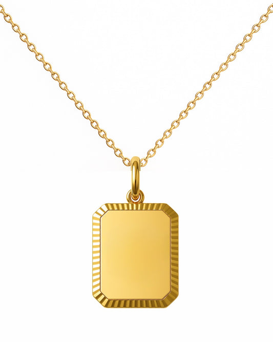Forever Necklace