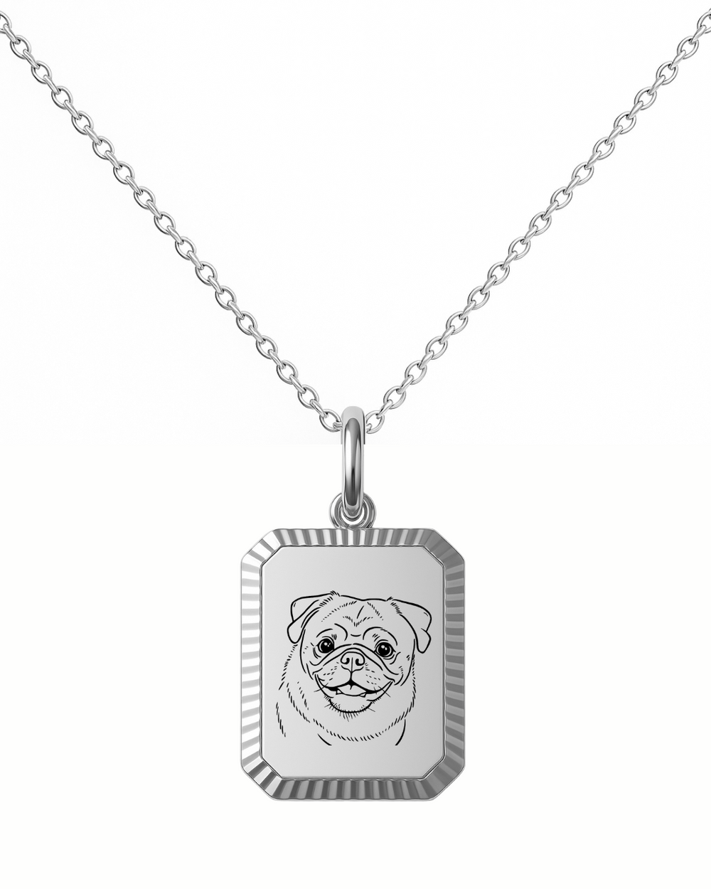 Forever Necklace