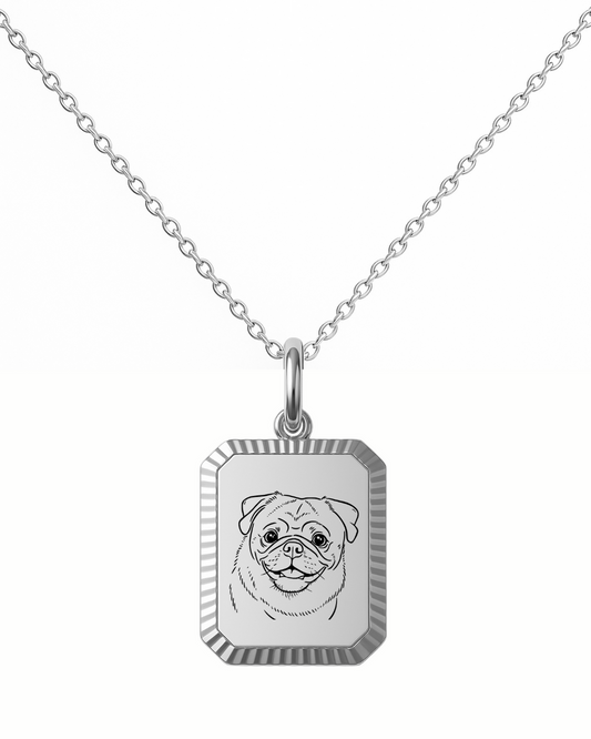 Forever Necklace
