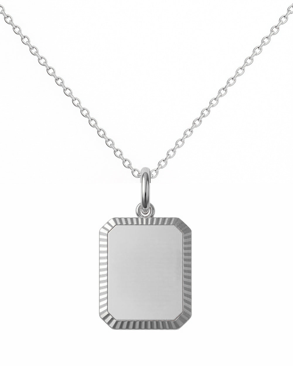 Forever Necklace