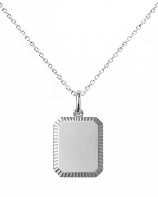 Forever Necklace