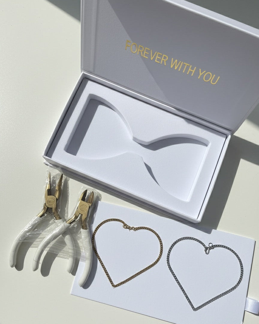 AM Permanent Bracelet Set