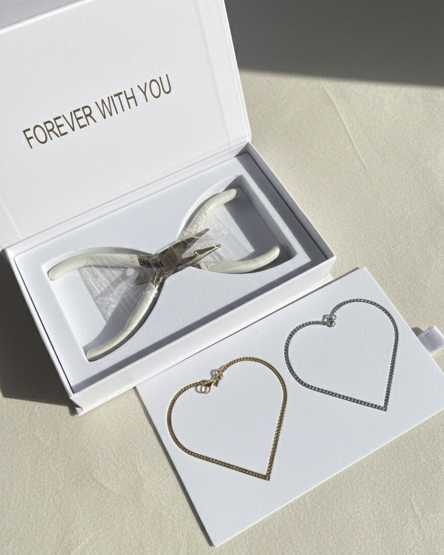 AM Permanent Bracelet Set