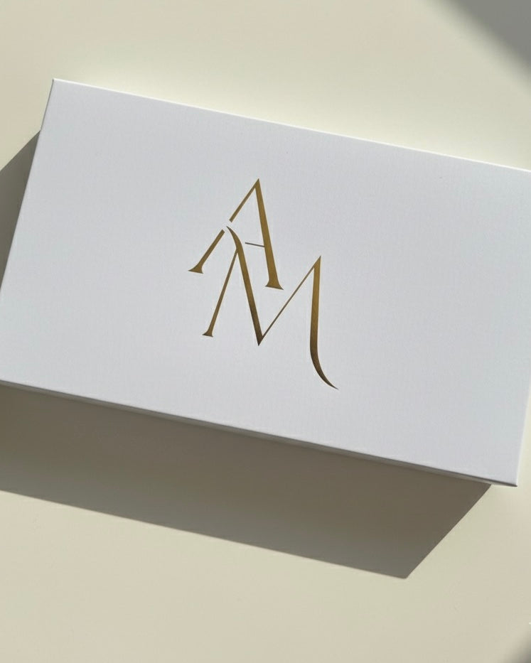 AM Permanent Bracelet Set