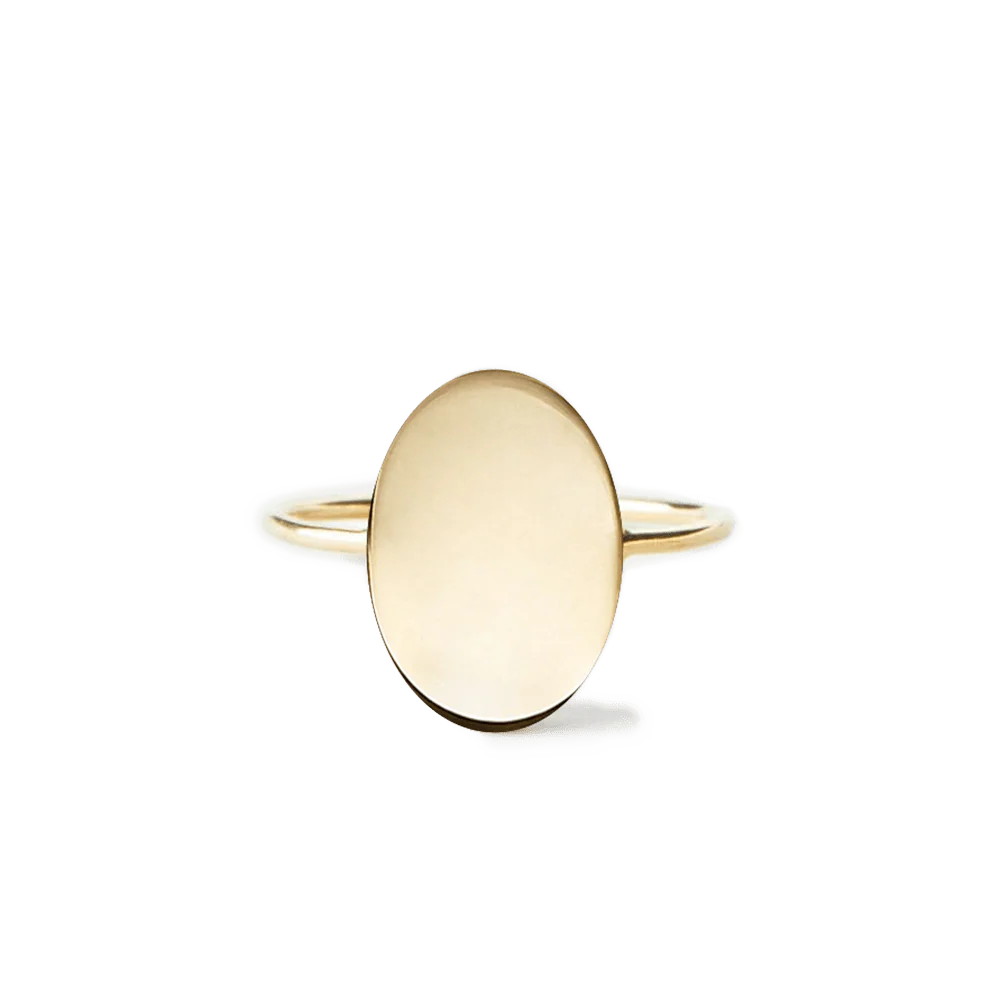 Halo Ring