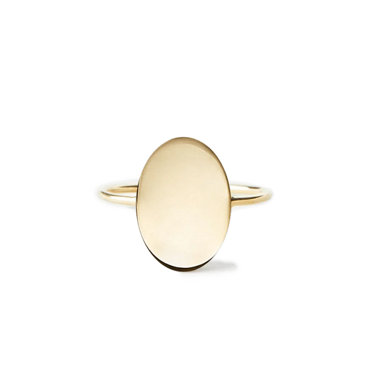 Halo Ring