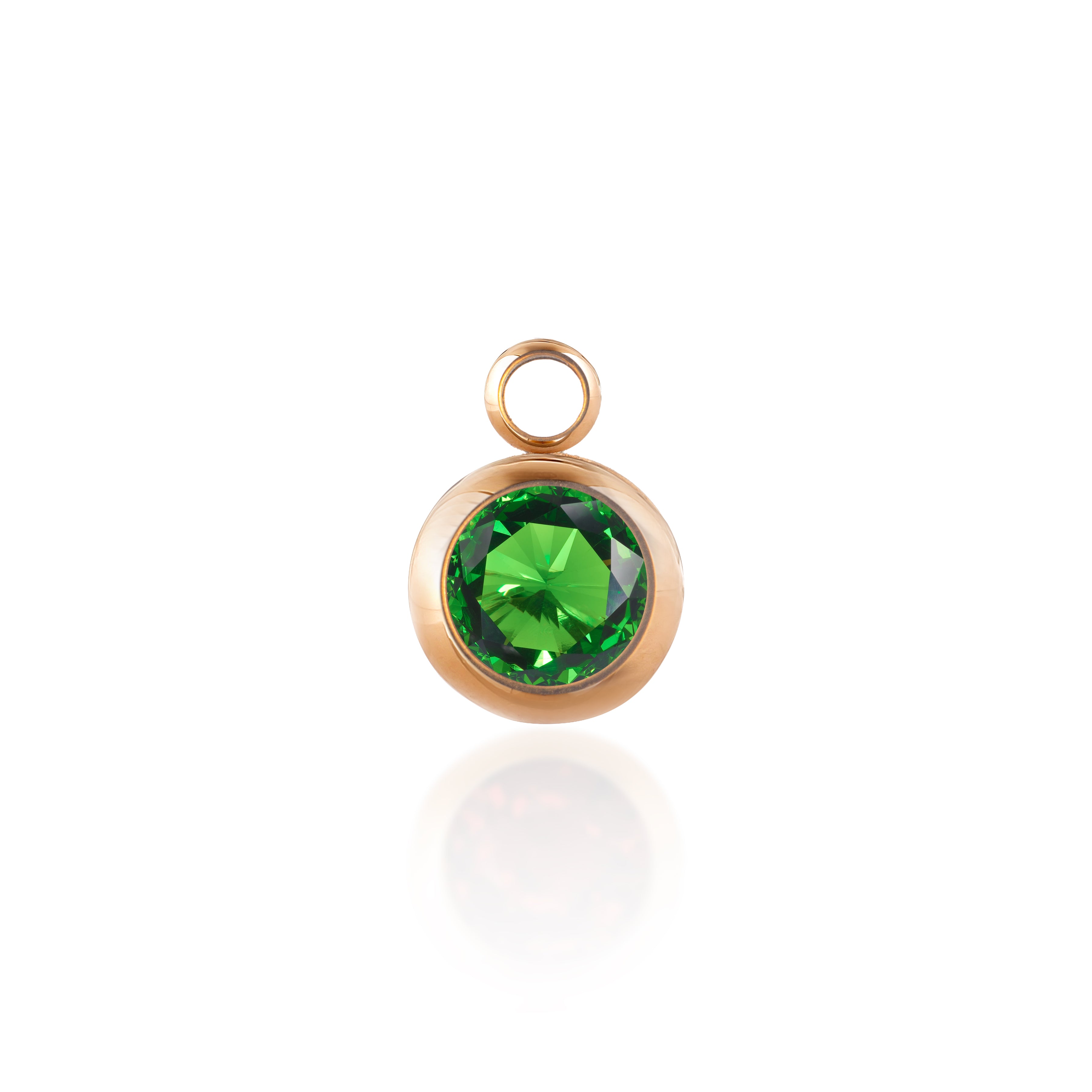 Birthstone Charm