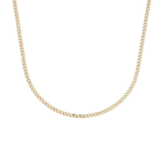 Cuban Gold Chain