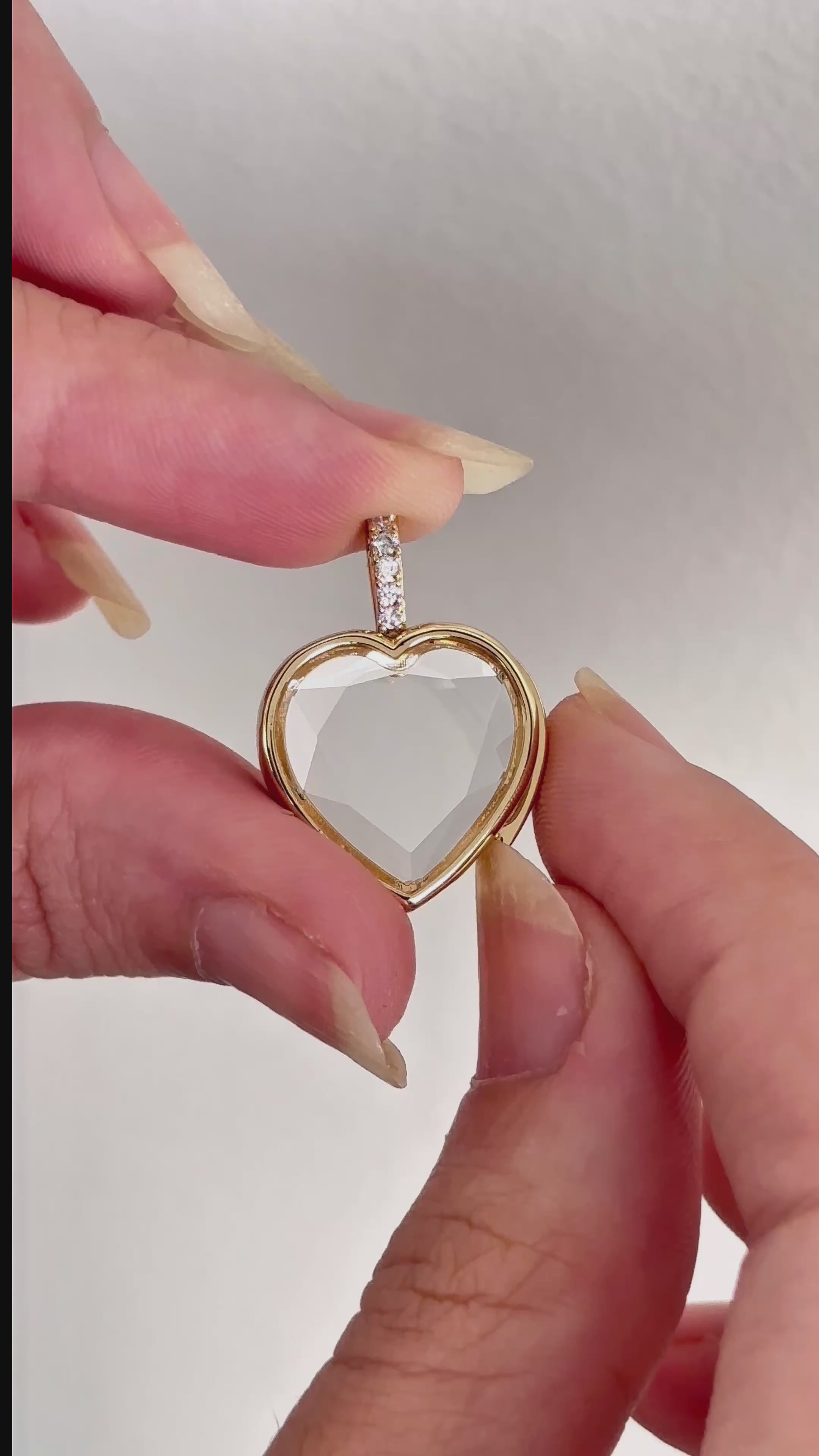 The Devotion Necklace