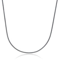Cuban Black Chain